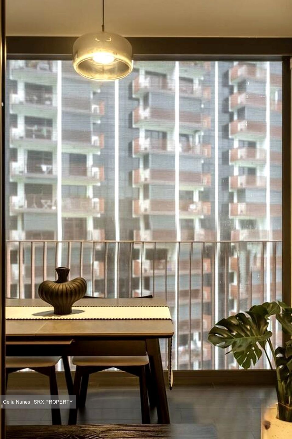 Riverfront Residences (D19), Apartment #520105871
